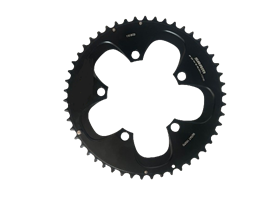  SRAM RED CORONA 50/34 110M DENTI BLK 10V