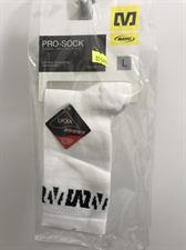 MAVIC CALZE PRO SOCK BIANCO