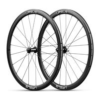 URSUS COPPIA RUOTE BLAZE 37 SHI V11 ROAD ALLOY COP.