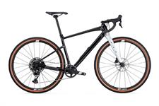 BMC BICI ROAD URS THREE BLK/URS/SPL '24