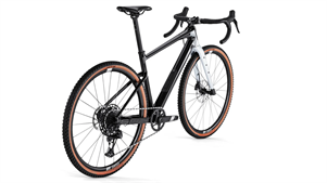 BMC BICI ROAD URS THREE BLK/URS/SPL '24