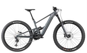 SCOR E-BIKE 4060Z LTC SLX 29 SLA/SLA/SLA '24