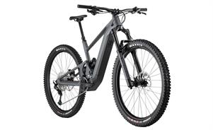 SCOR E-BIKE 4060Z LTC SLX 29 SLA/SLA/SLA '24