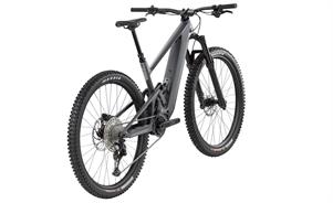 SCOR E-BIKE 4060Z LTC SLX 29 SLA/SLA/SLA '24