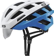 ABUS CASCO IN-VIZZ ASCENT ROAD