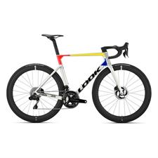 LOOK BICI 795 BLADE RS DISC ICONIC/PLT/WHT D.ACE DI2 '25