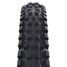 SCHWALBE COP. MAGIC MARY 29.5X2.50 GRAVITY RADIAL TLE BK