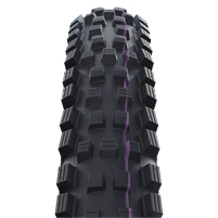 SCHWALBE COP. MAGIC MARY 29.5X2.50 GRAVITY RADIAL TLE BK