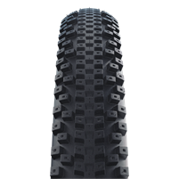 SCHWALBE COP. ADVANCER HYBRID 29X2.25 TUBE BLK