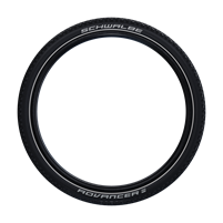 SCHWALBE COP. ADVANCER HYBRID 29X2.25 TUBE BLK