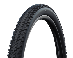 SCHWALBE COP. ADVANCER HYBRID 29X2.25 TUBE BLK