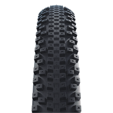 SCHWALBE COP. ADVANCER HYBRID 29X2.60 TUBE BLK