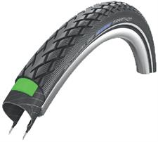 SCHWALBE COP. MARATHON 700X32 NEW RIGIDO