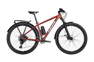 MMR BICI E-BIKE EWOKI MAHLE XS SX 12V