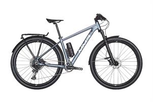 MMR BICI E-BIKE EWOKI MAHLE XS SX 12V