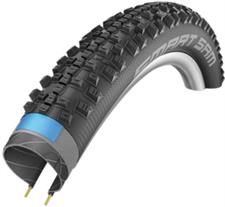 SCHWALBE COP. SMART SAM 27.5X2.60 ADDIX