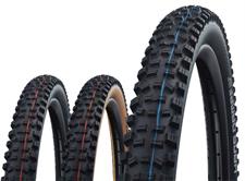 SCHWALBE COP. HANS DAMPF 26X2.35 ADDIX