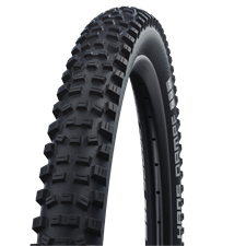 SCHWALBE COP. HANS DAMPF 29X2.35 ADDIX