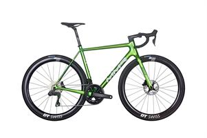 MMR ROAD ADRENALINE SL 10 ULTEGRA DI2 R8150 12V '24