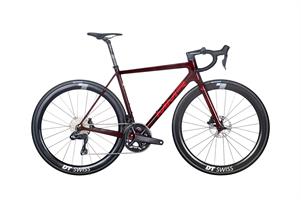 MMR ROAD ADRENALINE SL 10 ULTEGRA DI2 R8150 12V '24