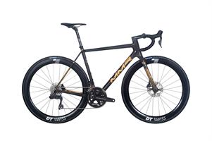 MMR ROAD ADRENALINE SL 00 DURA ACE DI2 R9250 12V '24