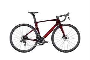 MMR ROAD ADRENALINE AERO 10 SRAM FORCE AXS 12V '24