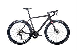 MMR ROAD GRAND TOUR 00 PLUS ULTEGRA DI2 R8150 12V '24