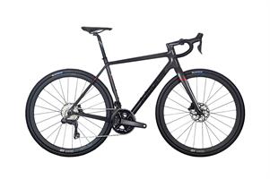 MMR ROAD GRAND TOUR 00 ULTEGRA DI2 R8150 12V '24