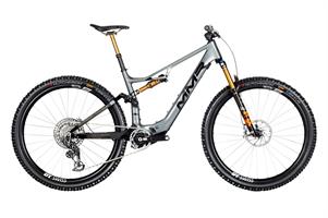 MMR E-BIKE KAIZEN 00 SRAM XX SL AXS '24