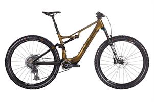 MMR E-BIKE KAIZEN 10 SRAM XO XS AXS '24