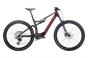 MMR E-BIKE KAIZEN 10 SRAM XO XS AXS '24