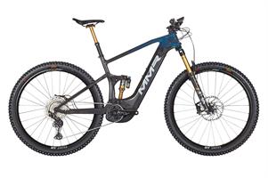 MMR E-BIKE X-BOLT 140 10 XT8100 '12V '24