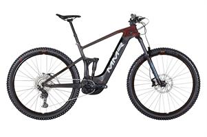 MMR E-BIKE X-BOLT 140 70 DEORE M6100 '12V '24