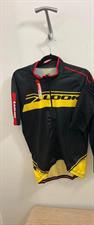 LOOK MAGLIA PRO TEAM M/C