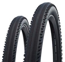 SCHWALBE COP. HURRICANE 26X2.10 RACEGUAR