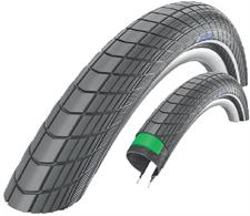 SCHWALBE COP. BIG APPLE 12X2.00 RIGIDO