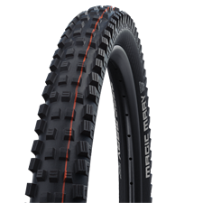 SCHWALBE COP. MAGIC MARY 29X2.40 S.GRA.