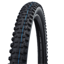 SCHWALBE COP. HANS DAMPF 29X2.60 S.TRAIL BLK