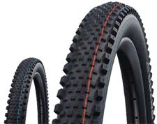 SCHWALBE COP. ROCK RAZOR 27.5X2.60 S.T.G