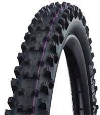 SCHWALBE COP. DIRTY DAN 27.5X2.35 S.G.US