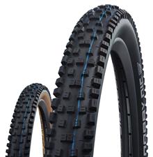 SCHWALBE COP. NOBBY NIC 26X2.35 S.GROUND