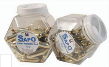 SAPO CONTENITORE BOMB. 16GR 50PZ ART.115