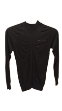 XBIONIC MAGLIA RACE MEN  M/L  ZL