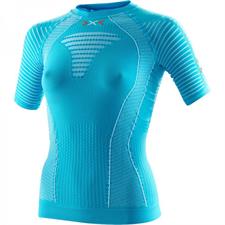 XBIONIC MAGLIA RUNNING EFFEKTOR M/C LADY