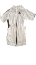 XBIONIC MAGLIA BIKE THE TRICK M/C LADY