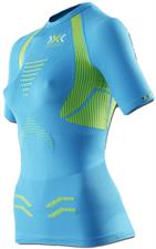 XBIONIC MAGLIA RUNNING SPEED EVO LADY