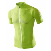 XBIONIC MAGLIA EFFEKTOR BIKE M/C MAN ZIP