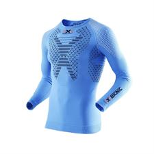 XBIONIC MAGLIA TWYCE RUNNING MAN M/L '16