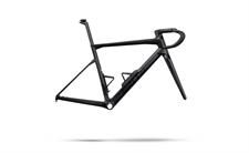 BMC TELAIO ROAD SLR01 V5 R.E. CBN/BLK/BLK '23