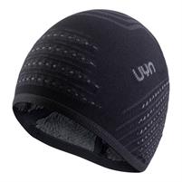 UYN SOTTOCASCO UNISEX ORECCHIE BLK